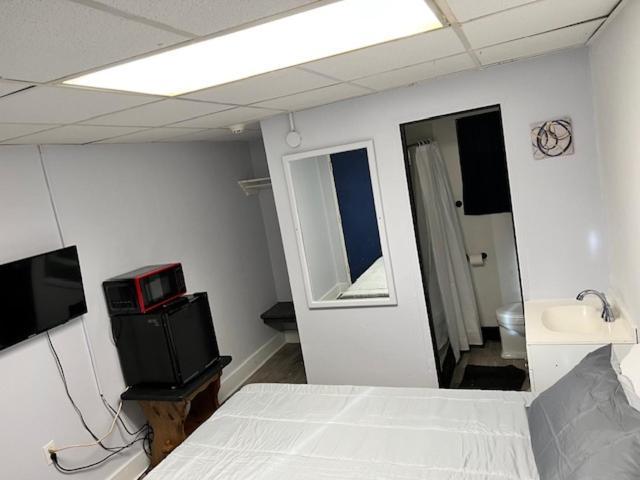 Spruce Pine Inn 外观 照片